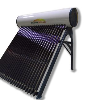 Termos solares PRISMA SOLAR