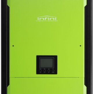 Hibrid InfiniSolar Plus E 5.5kW, 48 V, Max. PV Input 6500W