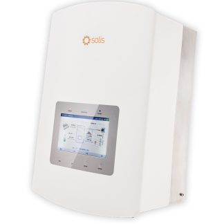 Inversor Ongrid Solis SEC