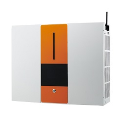 Inversor off-grid Solar 8kW para sistemas ESS Voltronic