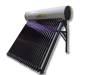 Termo Solar HEAT-PIPE de 200 lt.